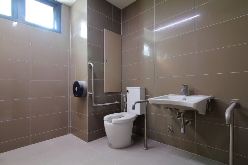 Compact Bathroom Solutions